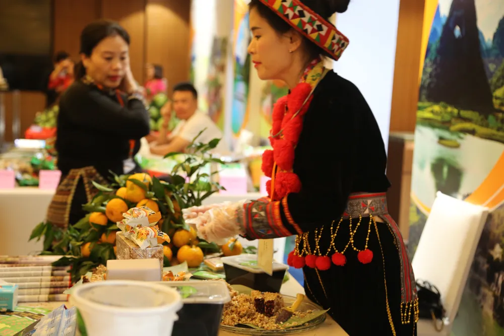 Cơ hội vàng để phục hồi và phát triển ngành công nghiệp không khói ảnh 3