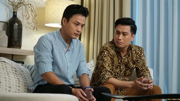 Dòng phim tâm lý gia đình tung “bom tấn” dịp cuối năm ảnh 2