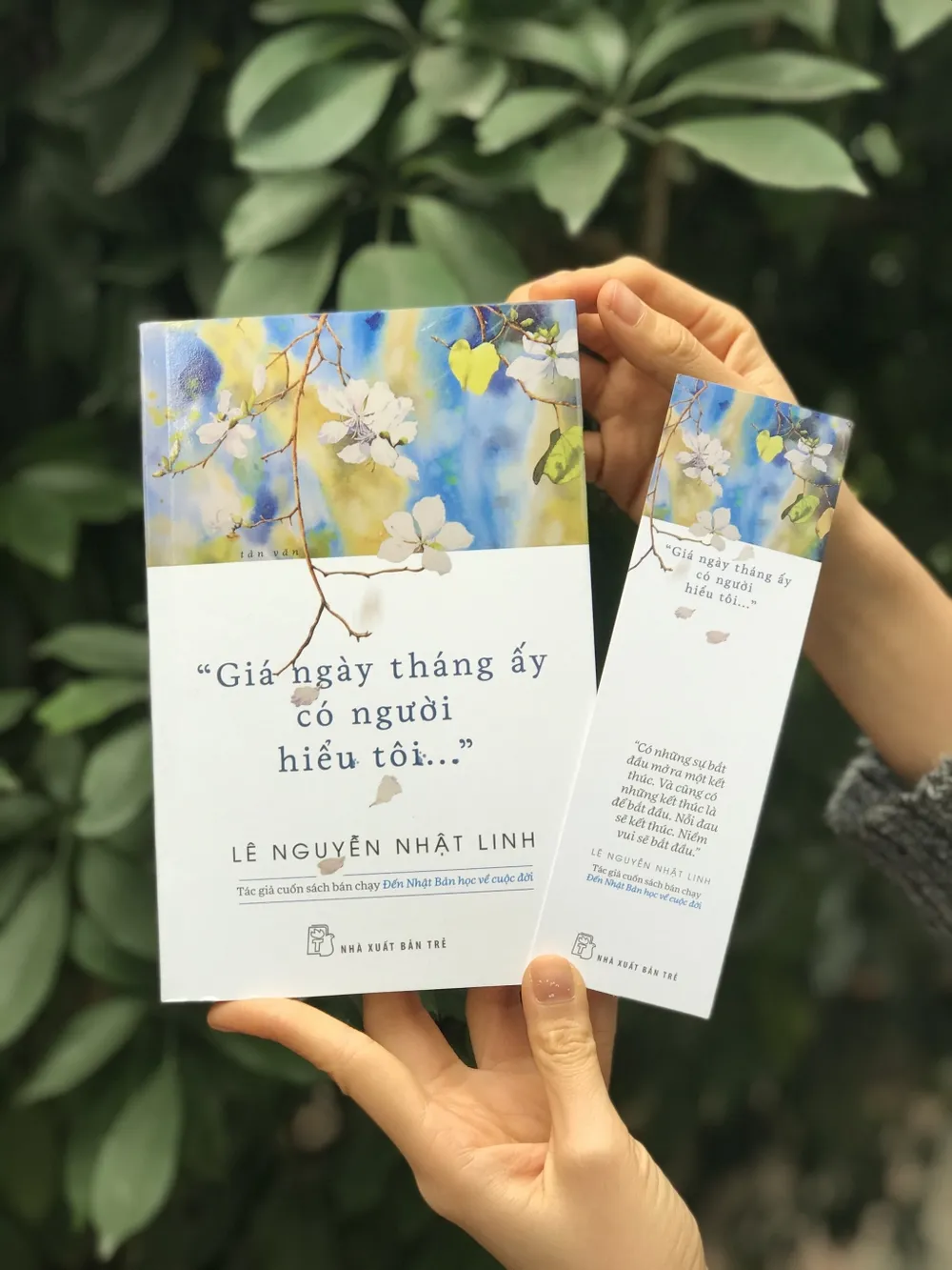 Giá ngày tháng ấy có người hiểu tôi… ảnh 1