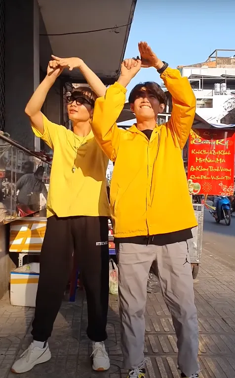 Truyền cảm hứng với cầu truyền hình Vũ khúc ánh sáng 2021 ảnh 3