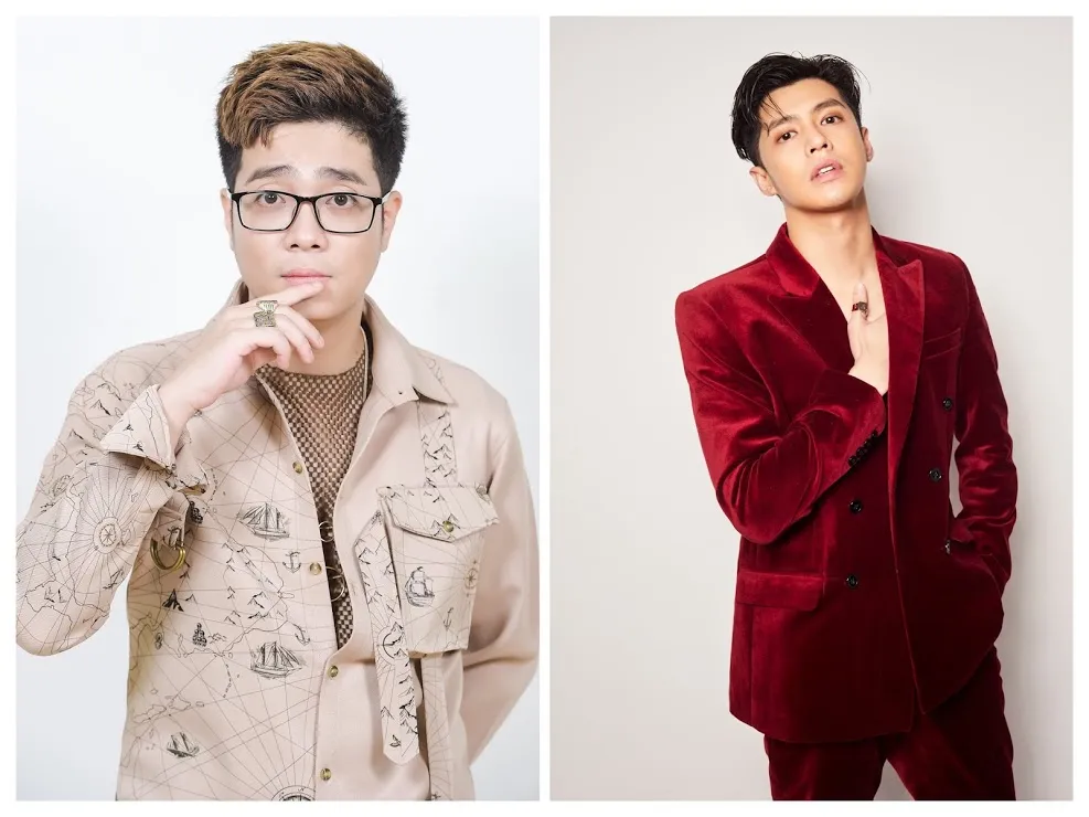 Truyền cảm hứng với cầu truyền hình Vũ khúc ánh sáng 2021 ảnh 2