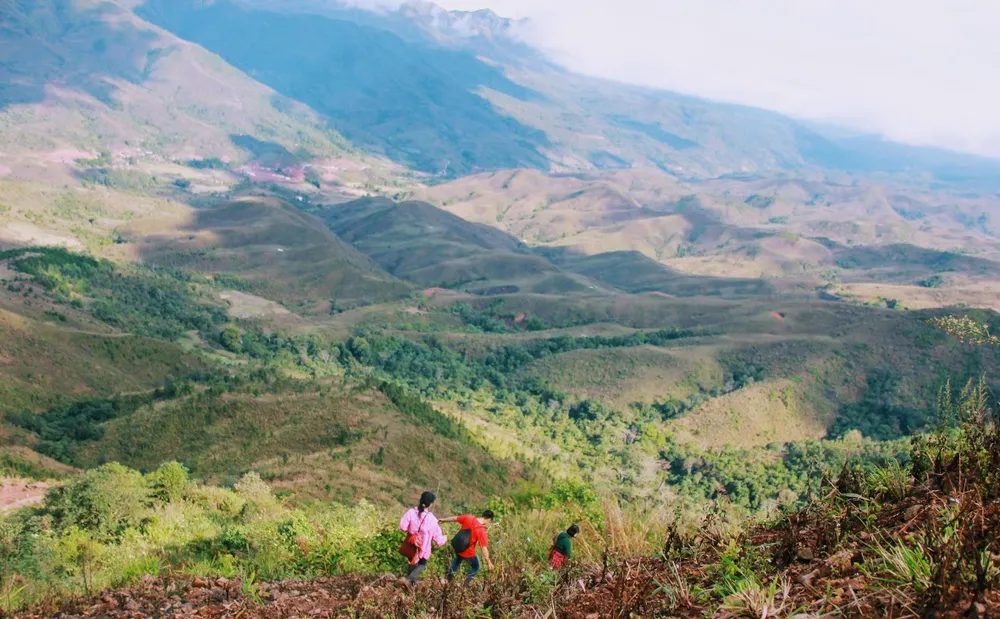 54% du khách Việt có xu hướng du lịch mùa Đông ảnh 1