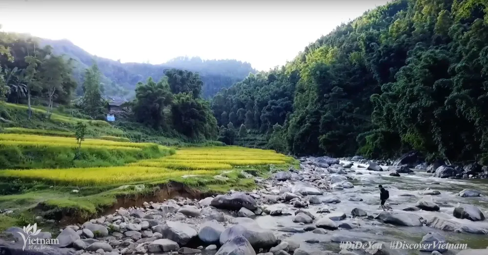 Khởi động chiến dịch quảng bá du lịch Việt 2021 trên Youtube ảnh 1