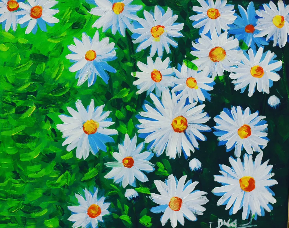 Thế giới đầy màu sắc của các bạn nhỏ mắc chứng tự kỷ ảnh 3