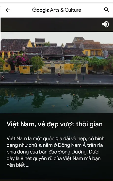 Google Arts & Culture tôn vinh kỳ quan Việt Nam  ảnh 3