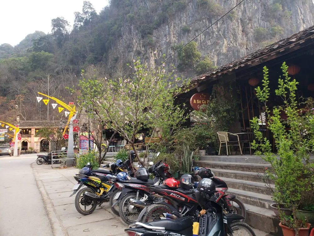 Khách du lịch quốc tế tháng 2 ước đạt gần 11.000 lượt người