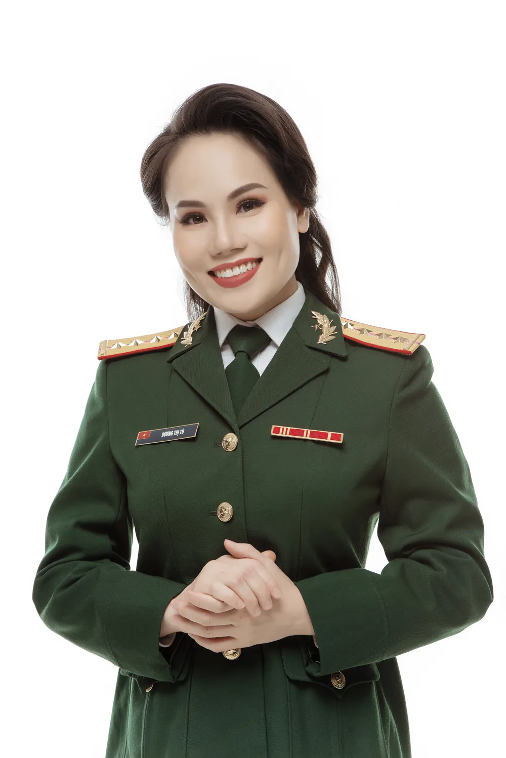 Truyền hình trực tiếp chương trình giao lưu nghệ thuật kỷ niệm 50 năm Chiến thắng Đường 9- Nam Lào  ảnh 2