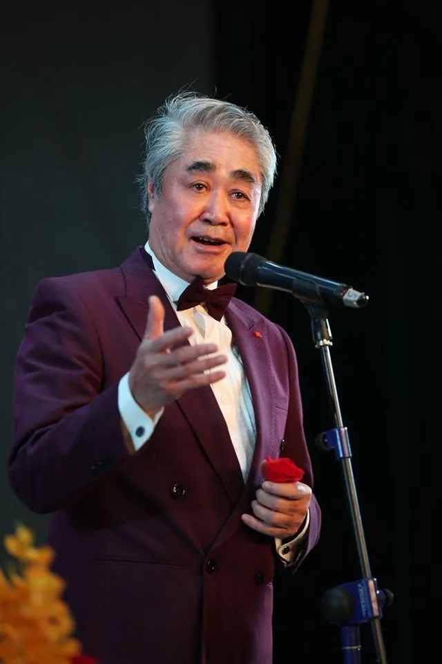 Truyền hình trực tiếp chương trình giao lưu nghệ thuật kỷ niệm 50 năm Chiến thắng Đường 9- Nam Lào  ảnh 1