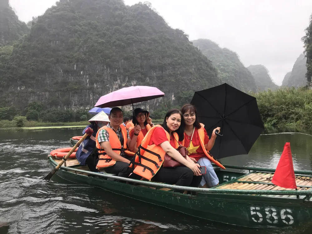 Tập trung gỡ khó, biến du lịch nội địa thành động lực phát triển ảnh 2