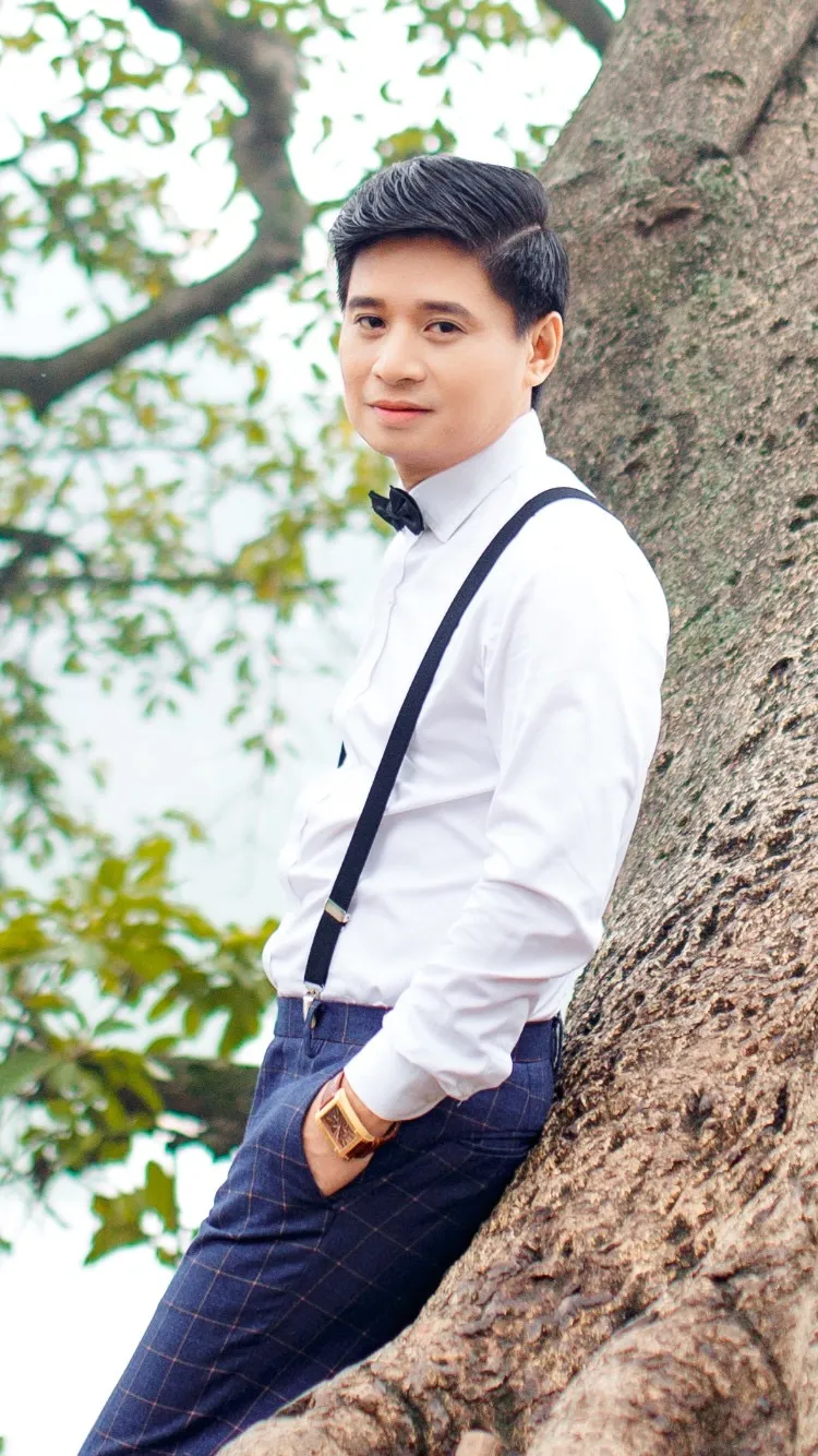 Lắng nghe tình khúc vượt thời gian của Đoàn Chuẩn - Phú Quang trong đêm “Hà Nội phố”  ảnh 3