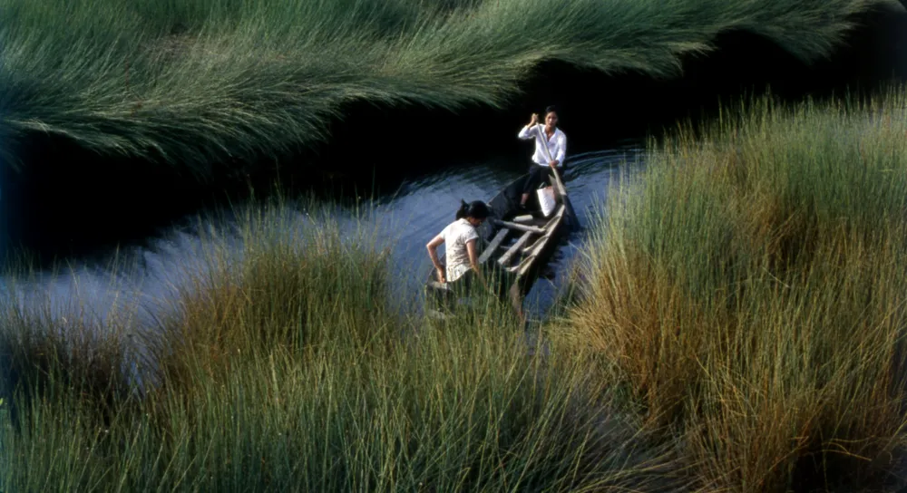 Khám phá 120 bối cảnh phim đặc sắc ở Việt Nam ảnh 3