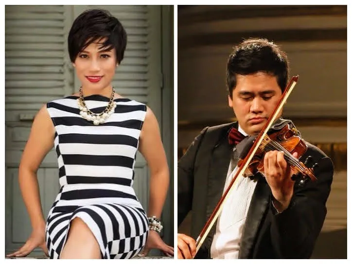 Ca sĩ Thanh Lam được đề nghị xét tặng danh hiệu "Nghệ sĩ nhân dân" ảnh 1