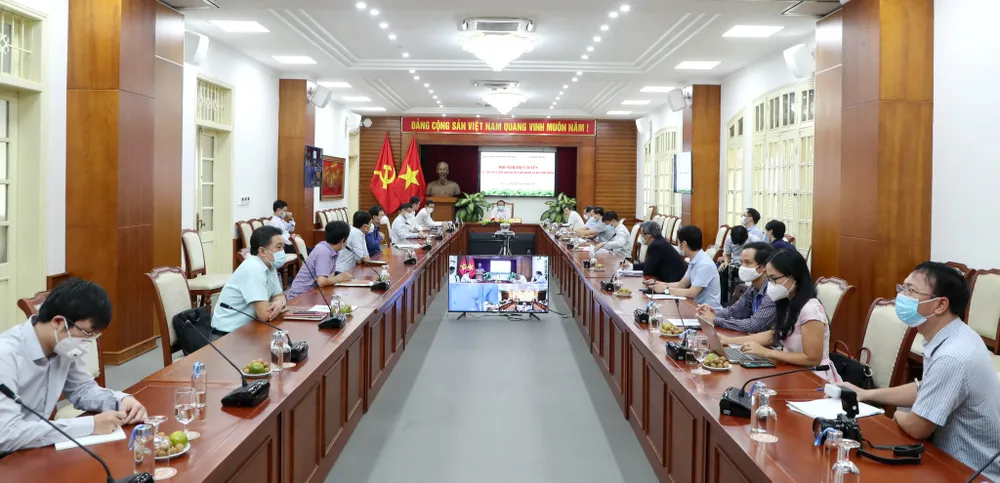 Dự kiến thí điểm đón khách quốc tế có “hộ chiếu vaccine” đến Phú Quốc ảnh 1