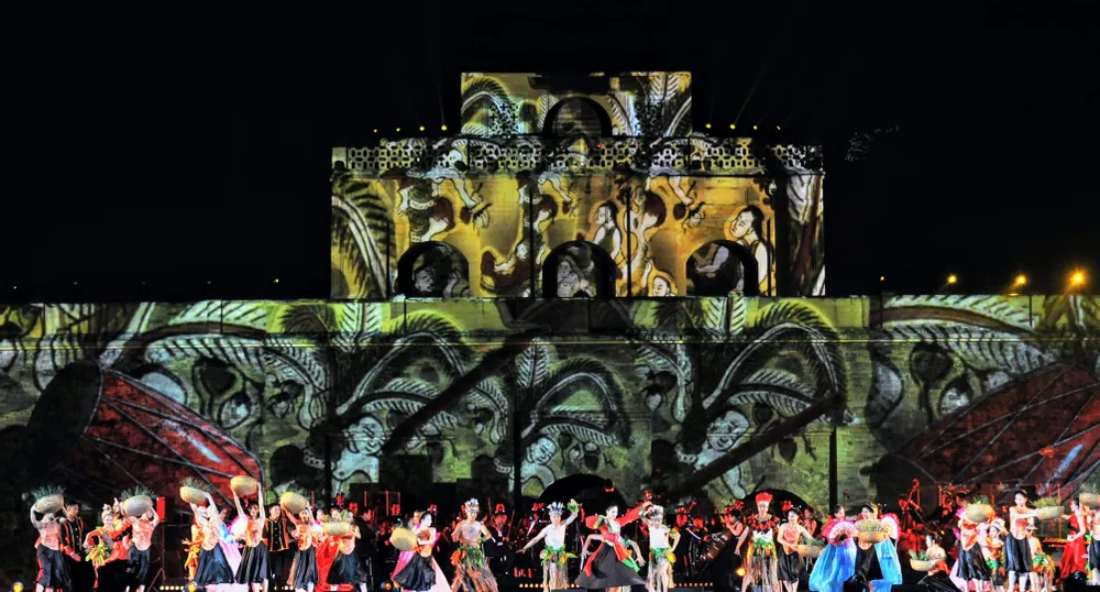 Chờ hết dịch để đứng trên sân khấu là rất khó và sẽ rất lâu… ảnh 1