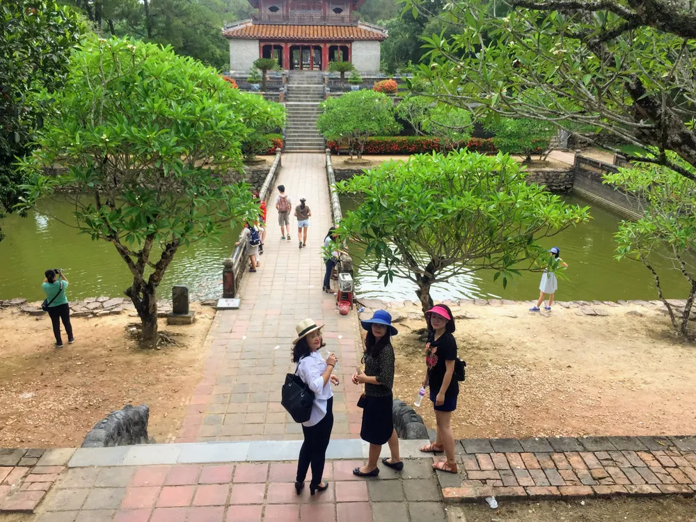 Chờ hết dịch để đứng trên sân khấu là rất khó và sẽ rất lâu… ảnh 2