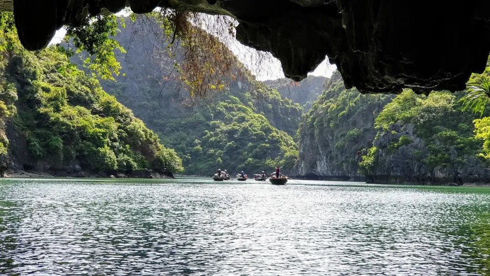 Phục hồi du lịch nội địa - An toàn là điểm cốt lõi ảnh 2