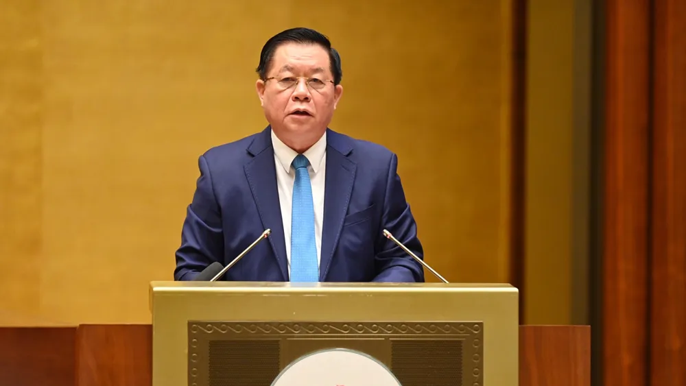 Nâng cao nhận thức về vị trí, vai trò của văn hóa, xây dựng con người trong đổi mới và phát triển bền vững ảnh 1