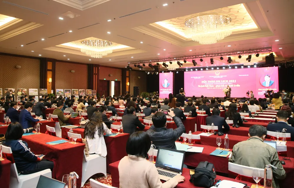 Tận dụng cơ hội, tạo đà nâng cao vị thế và sức cạnh tranh trên bản đồ du lịch toàn cầu ảnh 1