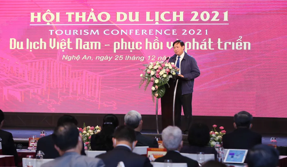 Chuẩn bị các khâu sẵn sàng mở cửa lại du lịch khi thực sự an toàn  ảnh 1