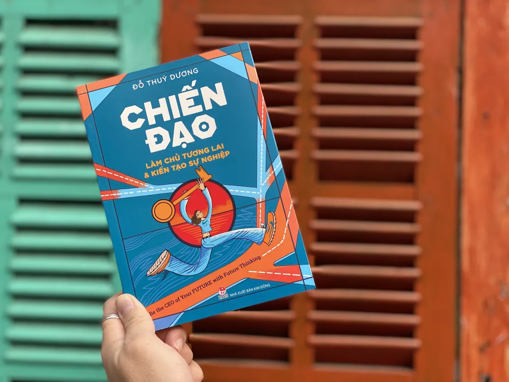 Khơi dậy khát vọng, hoài bão cho các bạn trẻ