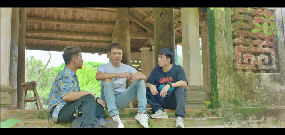 Phim sẽ thế sóng “Thương ngày nắng về” trong những ngày đầu năm mới ảnh 1