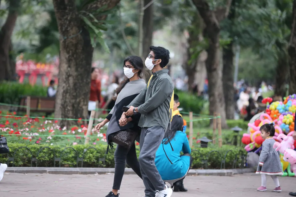 Từ ngày 15-3: Có thể mở cửa hoạt động du lịch trong điều kiện "bình thường mới" ảnh 1