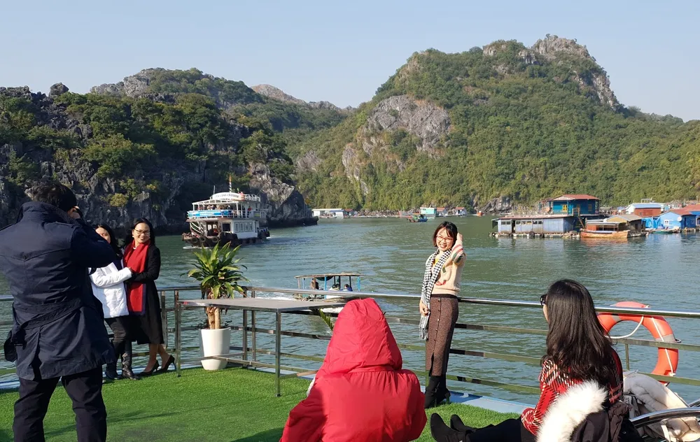 Đề nghị các địa phương ban hành chính sách kích cầu thu hút khách du lịch ảnh 2