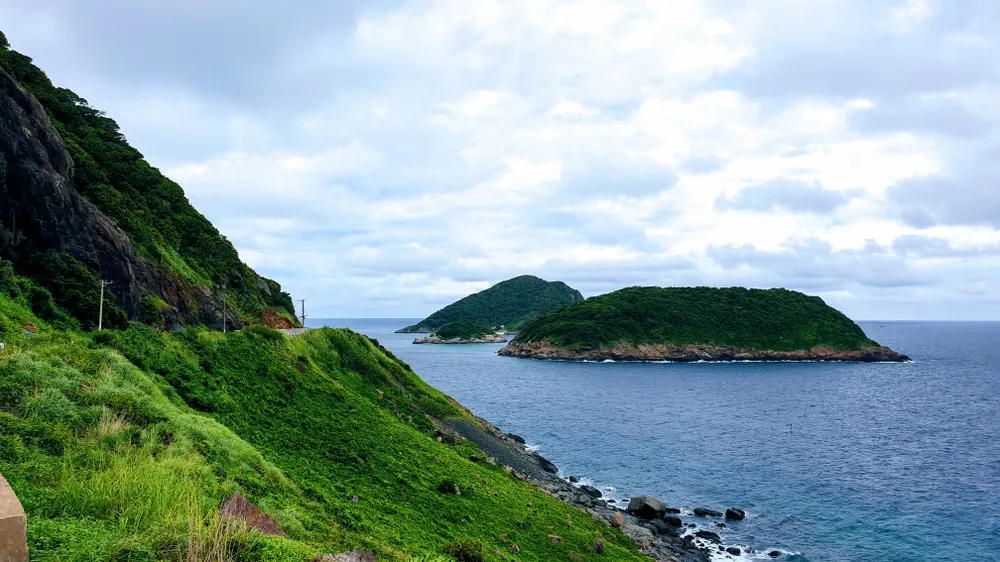 3.700 vận động viên tham dự giải Tiền Phong Marathon 2022 diễn ra tại Côn Đảo ảnh 2