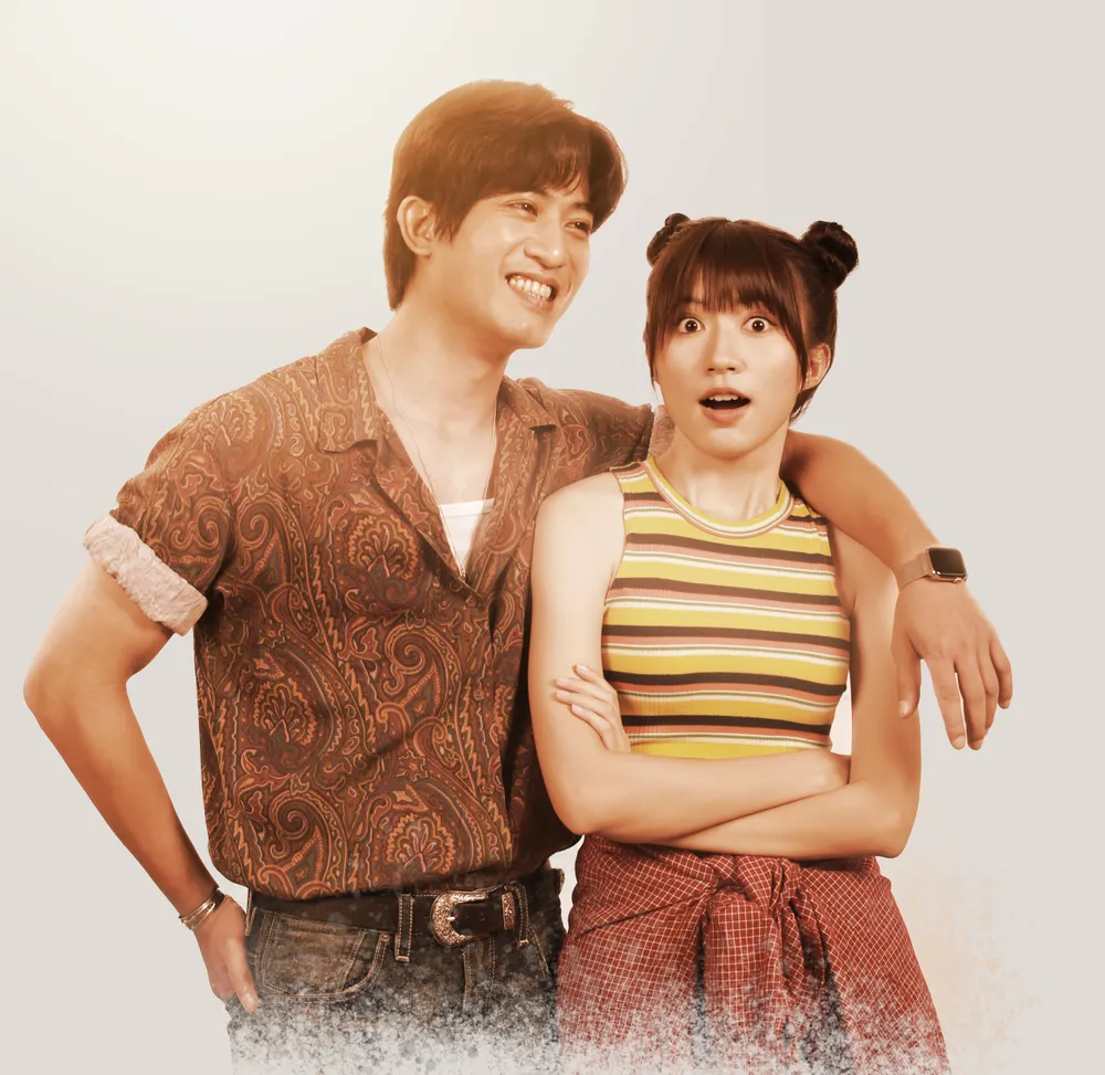 Phim Thương ngày nắng về phần 2 hé lộ nhiều kịch tính ảnh 2