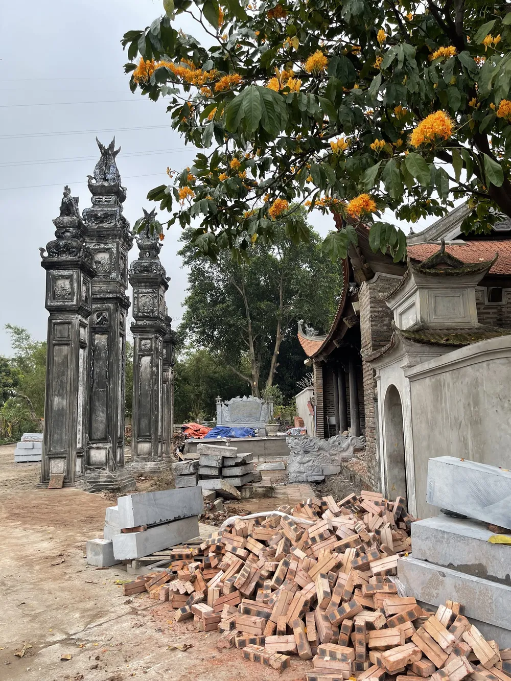 Hợp lý hóa sai phạm bằng “bổ sung hồ sơ” - chuyện buồn di sản ảnh 1