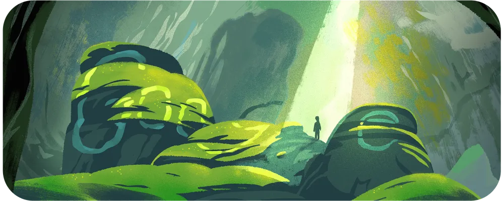 Hang Sơn Đoòng được tôn vinh trên Google  ảnh 1