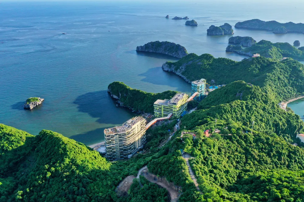 Du lịch thành phố cảng - cơ hội vàng bứt phá ảnh 3