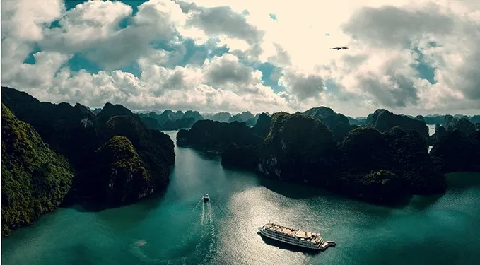 Việt Nam được đề cử tại 10 hạng mục của giải thưởng Du lịch World Travel Awards 2022 ảnh 1