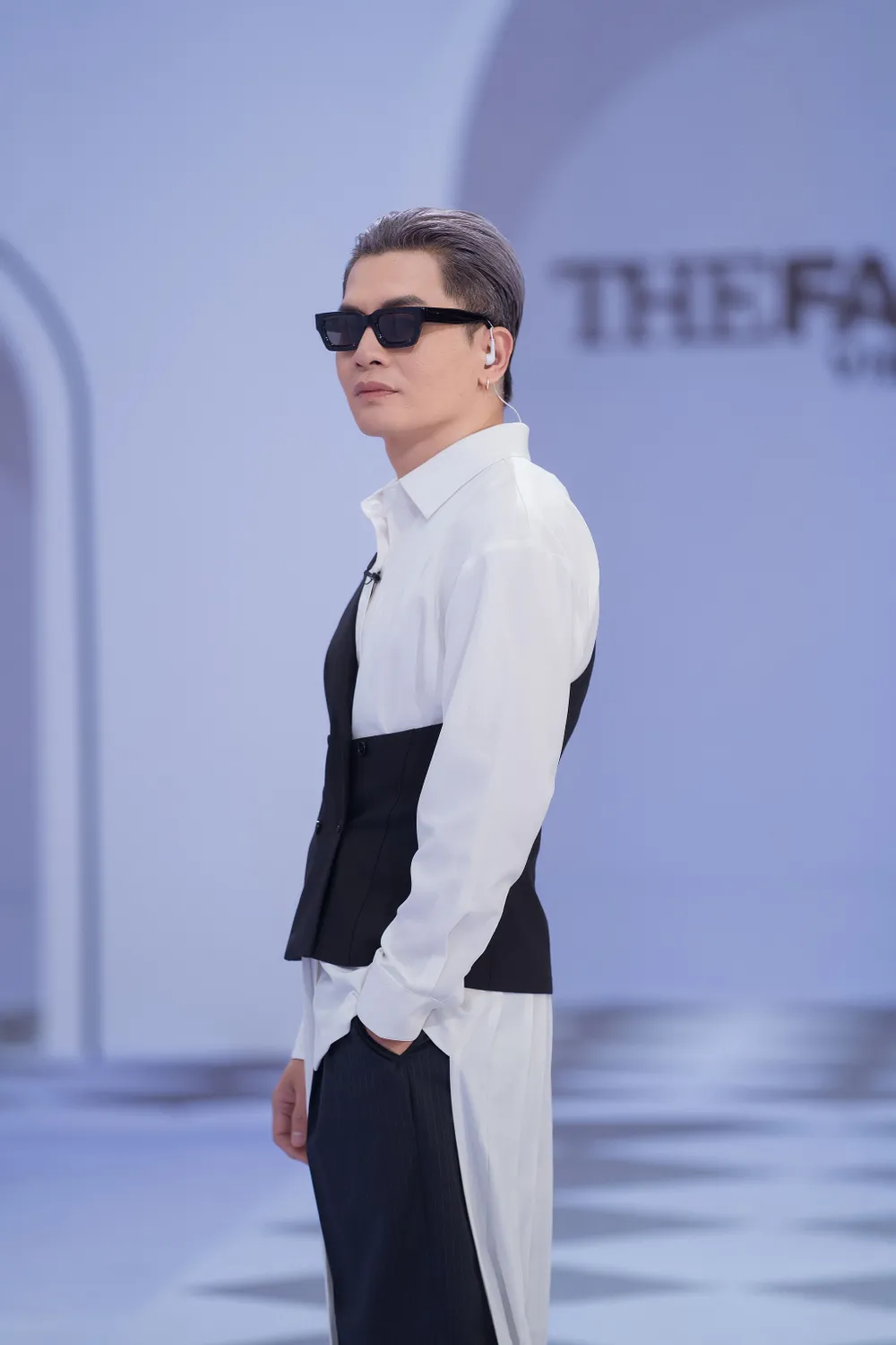 Dàn siêu mẫu cùng tụ hội tại Hà Nội để tìm kiếm gương mặt người mẫu chuyên nghiệp ảnh 2