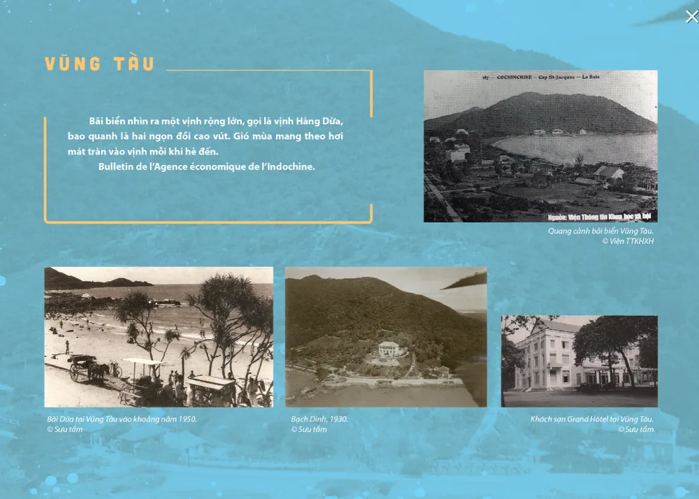 Ngỡ ngàng vẻ hoang sơ của những bãi biển xứ Đông Dương ảnh 6