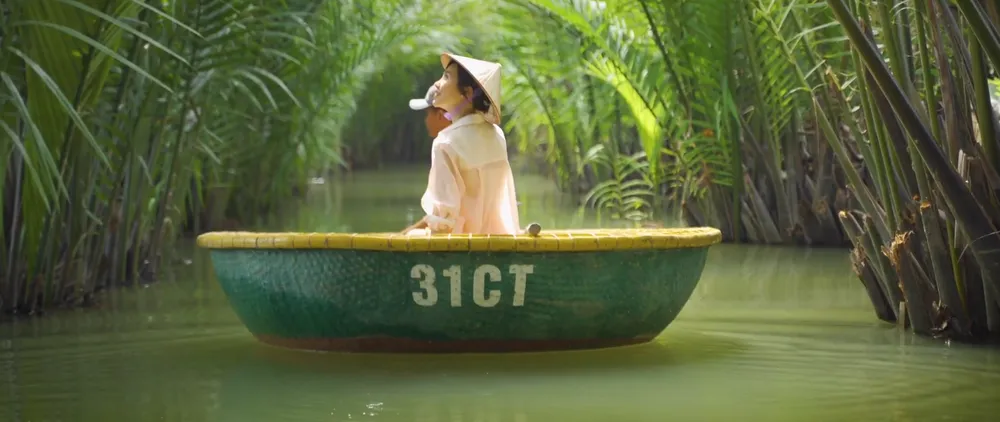 Quảng Nam “tung” clip khám phá điểm du lịch xanh ảnh 2