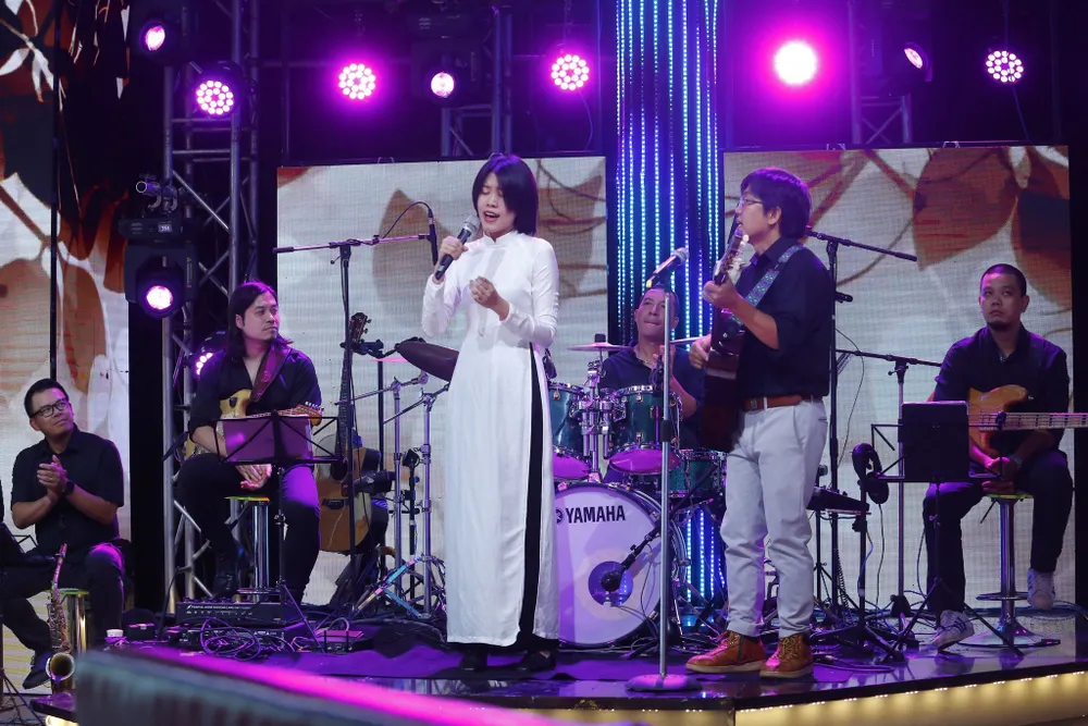 Quyền Linh kể về quãng đời cơ cực, nghèo khó ảnh 2