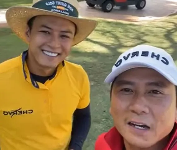 Hai nghệ sĩ từ Tây Ban Nha về nước và đối diện với các hình thức kỷ luật nghiêm khắc ảnh 1