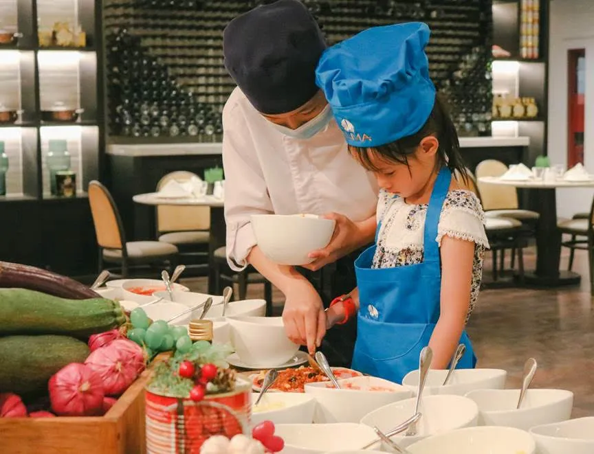 Nhiều trải nghiệm cho du khách dịp Quốc khánh ảnh 3