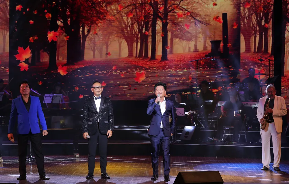 Nhà thơ Hồng Thanh Quang: Mong mọi người sẽ bao dung và yêu cuộc đời nhiều hơn nữa! ảnh 2