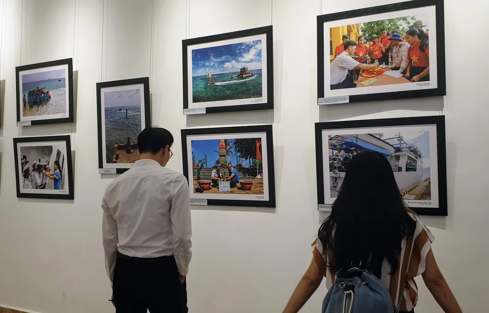 Thu hồi danh hiệu, giải thưởng, hủy kết quả cuộc thi trong trường hợp có vi phạm pháp luật ảnh 2