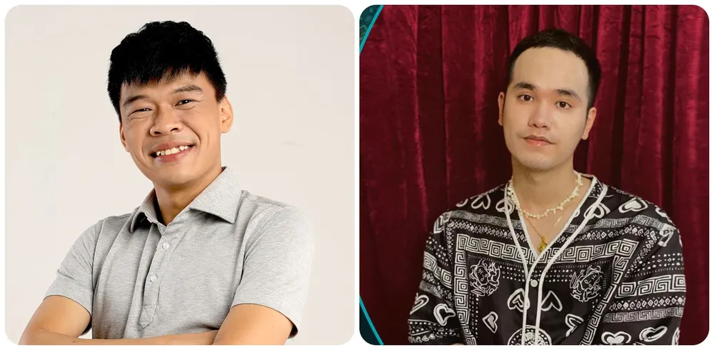 Vũ, Đức Phúc, Hoàng Dũng... cùng xuất hiện trong đề cử hạng mục Nghệ sĩ triển vọng ảnh 2