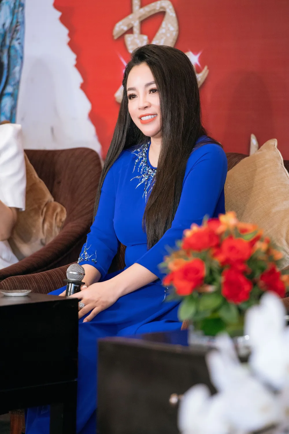 “Dòng sông đa tình” -  tự truyện bằng âm nhạc của NSƯT Tố Nga ảnh 1