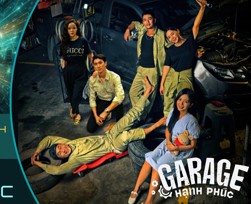 Thương ngày nắng về - Ứng cử viên nặng ký ở hạng mục Phim Truyền hình ấn tượng ảnh 2