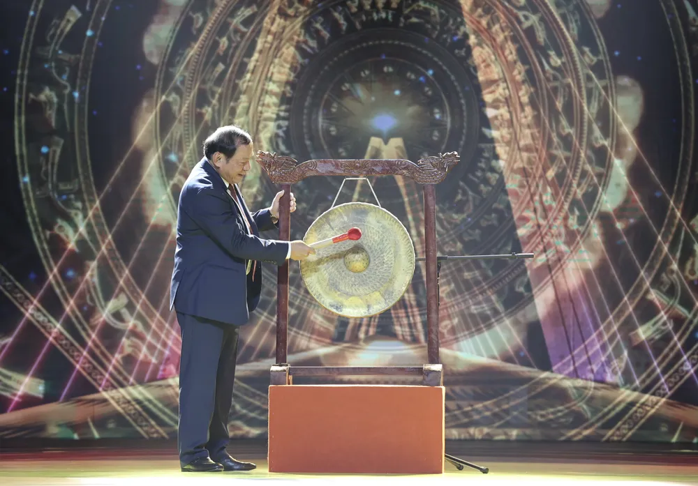 Khai mạc Liên hoan phim Quốc tế Hà Nội lần thứ VI  ảnh 1