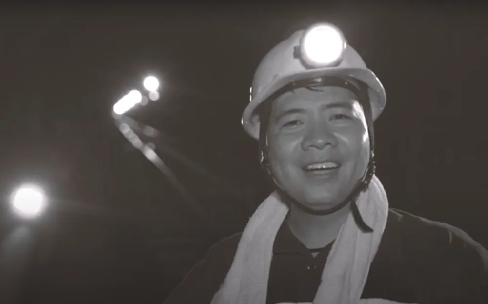 Giọng ca opera Phúc Tiệp gây bất ngờ với sản phẩm âm nhạc đi vào lòng đất ảnh 2