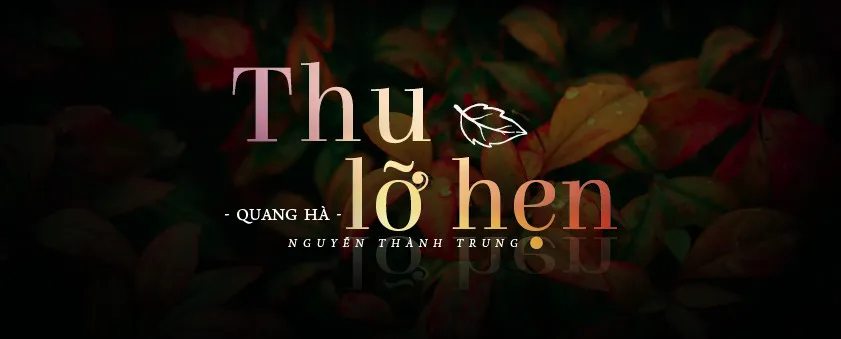 Chạm vào cảm xúc với sáng tác đa sắc của Nguyễn Thành Trung trong "Xa em" ảnh 1