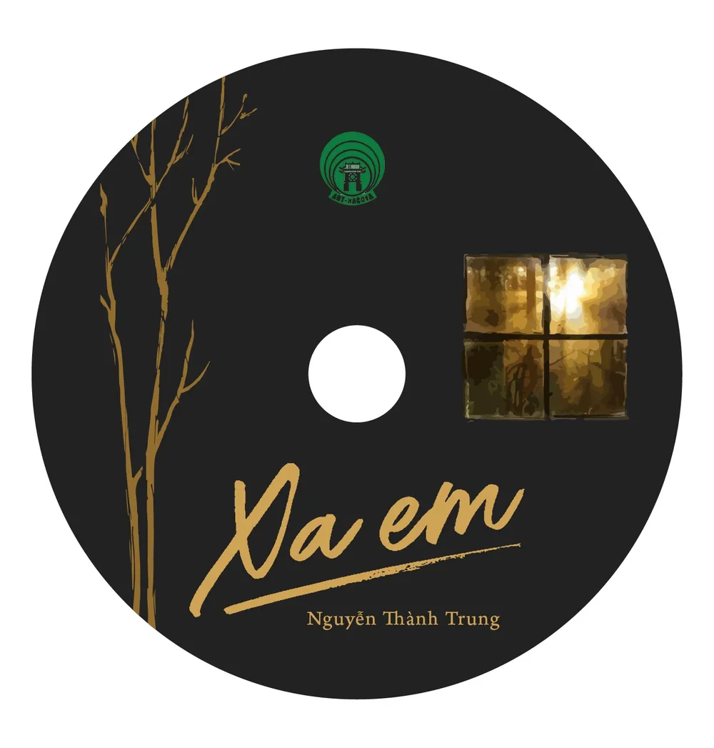 Chạm vào cảm xúc với sáng tác đa sắc của Nguyễn Thành Trung trong "Xa em" ảnh 2