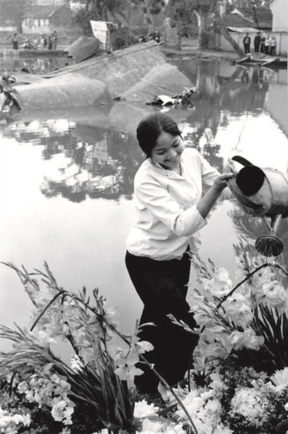 Bảo tàng Lịch sử quốc gia trưng bày nhiều tư liệu quý về chiến thắng Điện Biên Phủ trên không ảnh 1