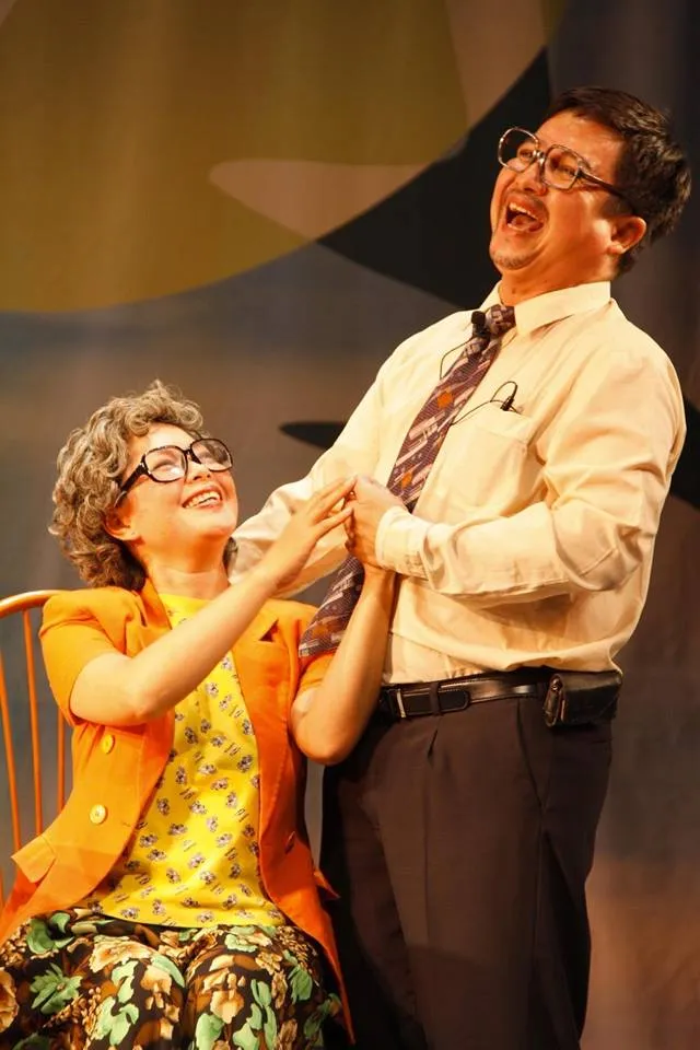 “Tổ hưu” của nhà hát tham gia chương trình lần này là NSND Lê Khanh, NSƯT Chí Trung, NSƯT Ngọc Bích, NSƯT Ngọc Huyền, NSƯT Đức Khuê, NSƯT Minh Phương, Đức Thịnh, Ngọc Tuấn, Vân Dung, Bá Anh…